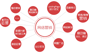 “如何設(shè)計(jì)出優(yōu)秀的網(wǎng)絡(luò)營銷方案”/