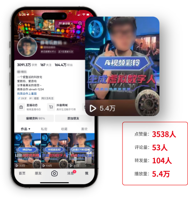 全網(wǎng)新媒體500W+投流方案